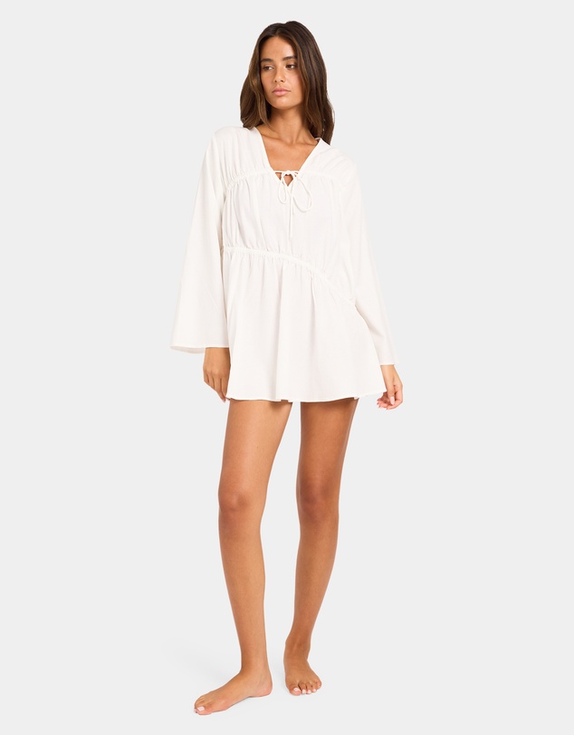 Roxy - Womens Kala Long Sleeve Top