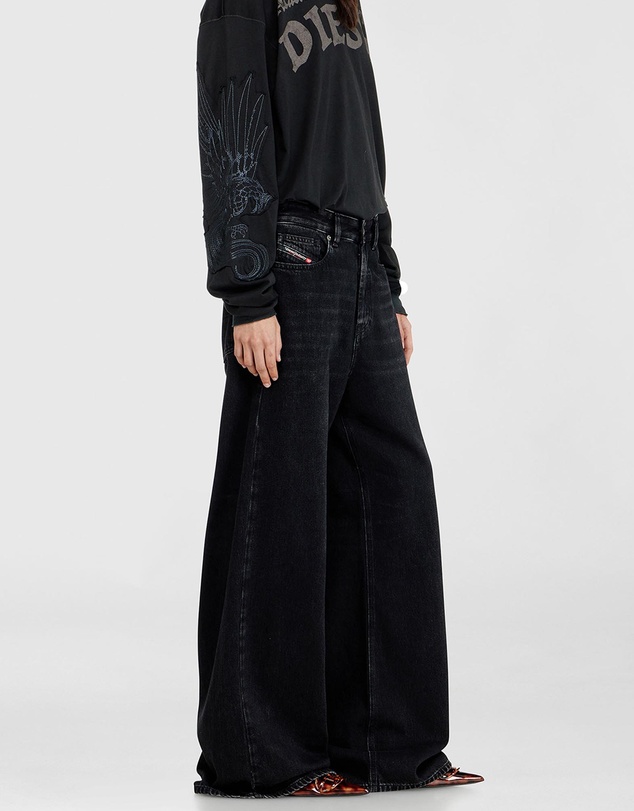 Diesel - 1996 D-Sire L.30 Trousers