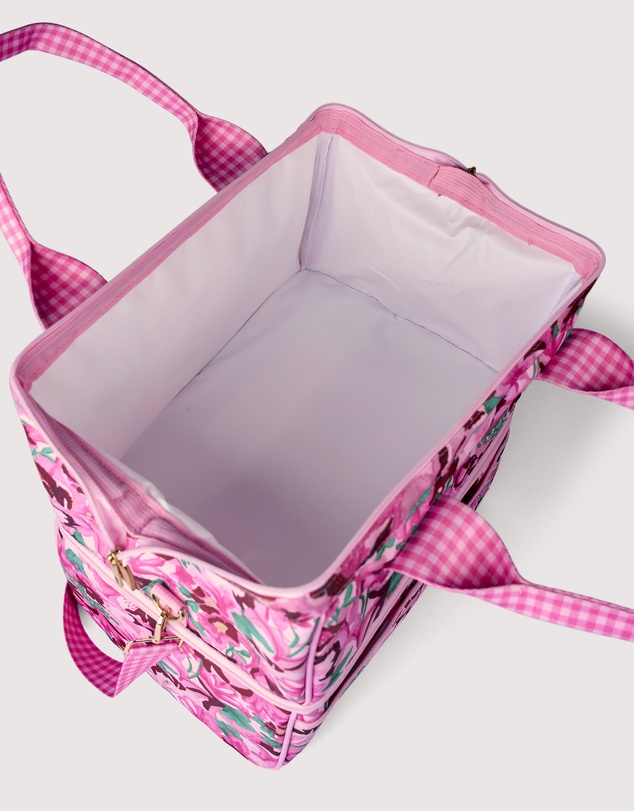 The Somewhere Co - Sweet Pea Cooler Bag