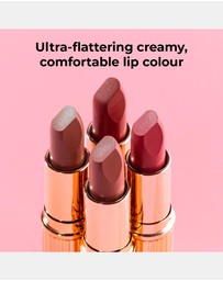 MCoBeauty - Creme Matte Luxe Lipstick - Prance Proudly