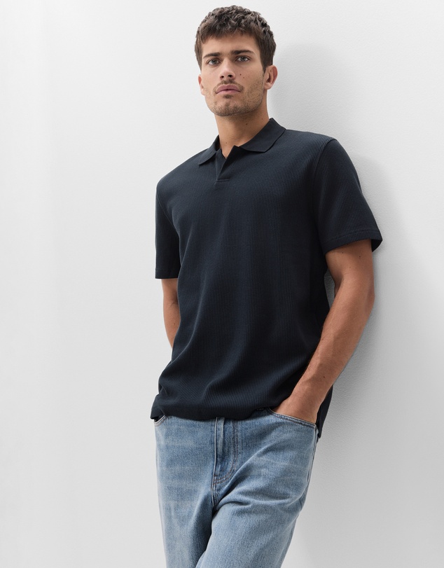 UNISON - Rib Polo