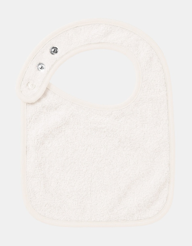 Toshi - Baby Bib Arcadia