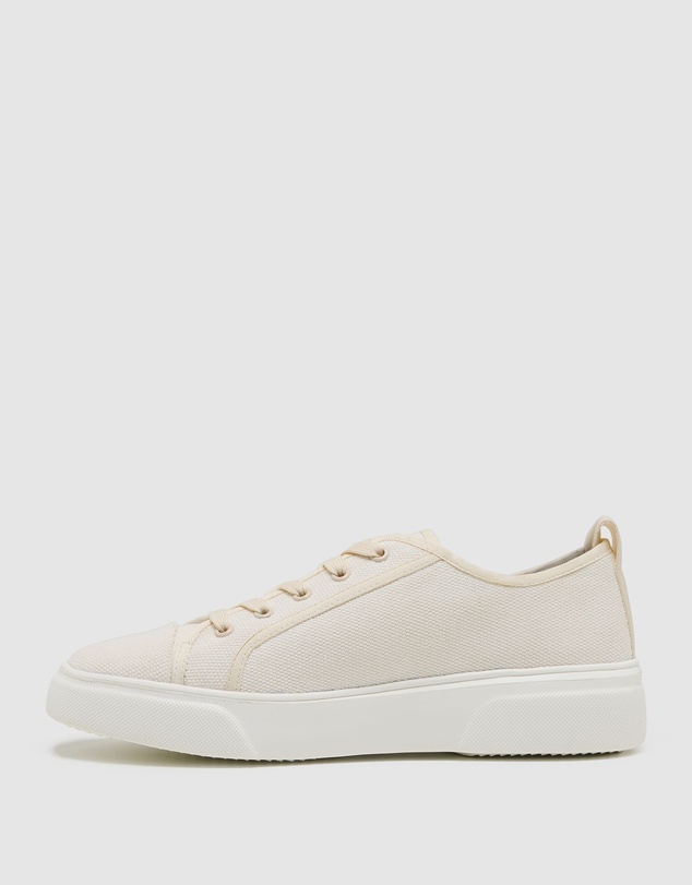 Oxford - Cassio Canvas Trainer