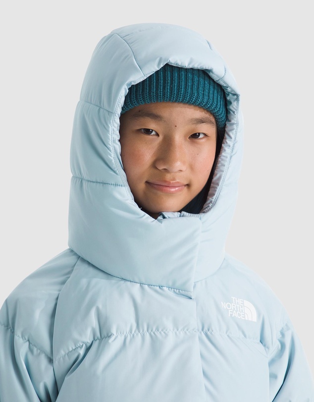 The North Face - North Down Hooded Jacket - Kids