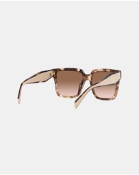 Prada - PR 24ZS0
