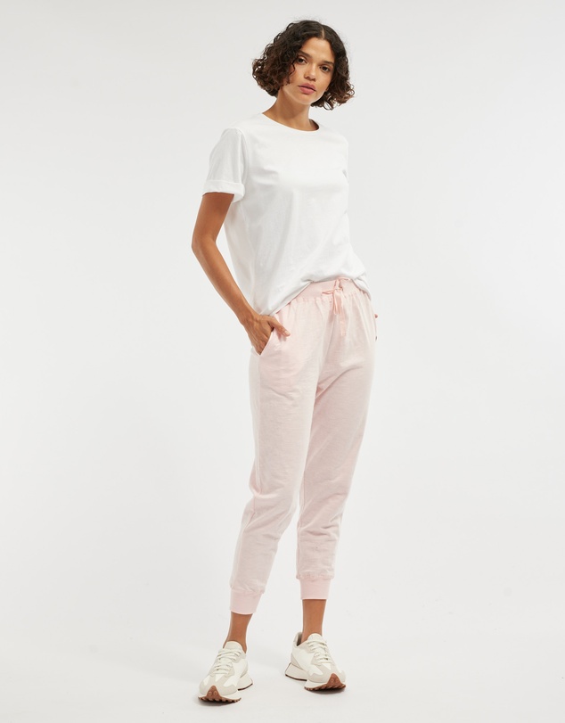 Amelius - Kieran Cropped Jogger