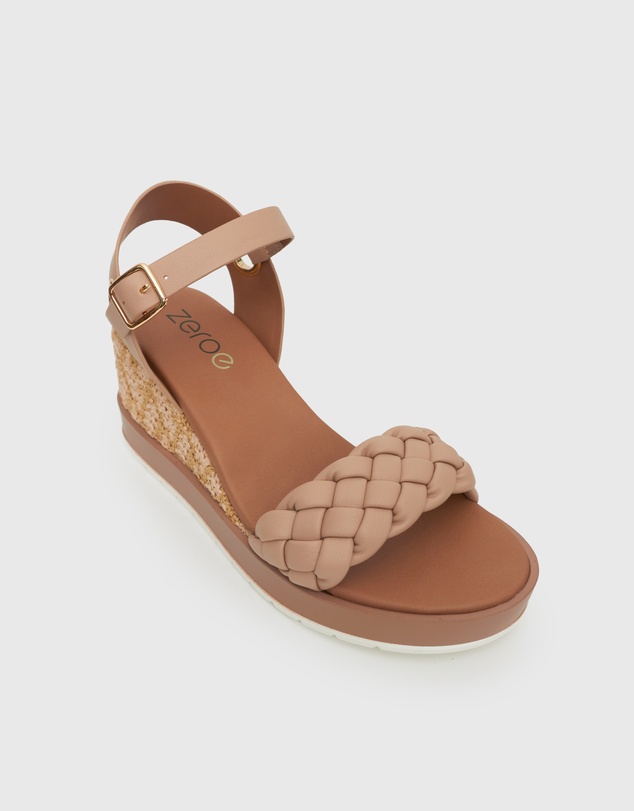 Zeroe - Didi Multi Stack Wedges
