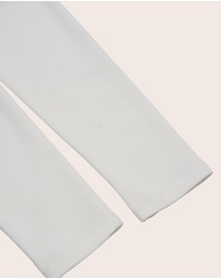 IDA+S - Lena Rib Tee