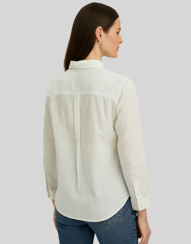 KAJA Clothing - Hedda Top