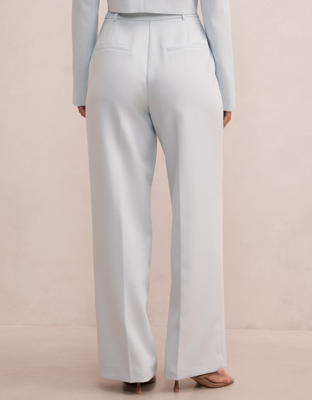 Forever New Petite - Adeline Petite Straight Leg Pants