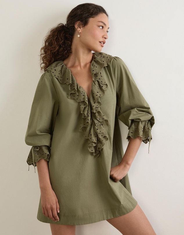 Auguste The Label - Verity Mini Dress