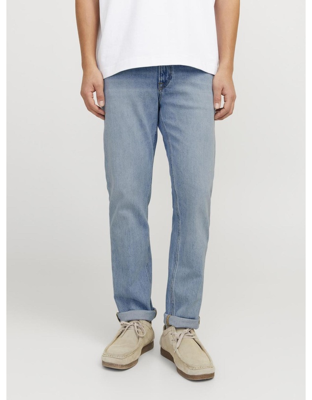 Jack & Jones - Clark Original Regular Fit Jeans