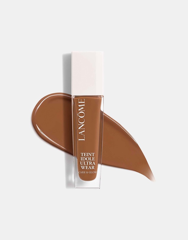 Lancome - Teint Idole Ultra Wear Care Glow Foundation