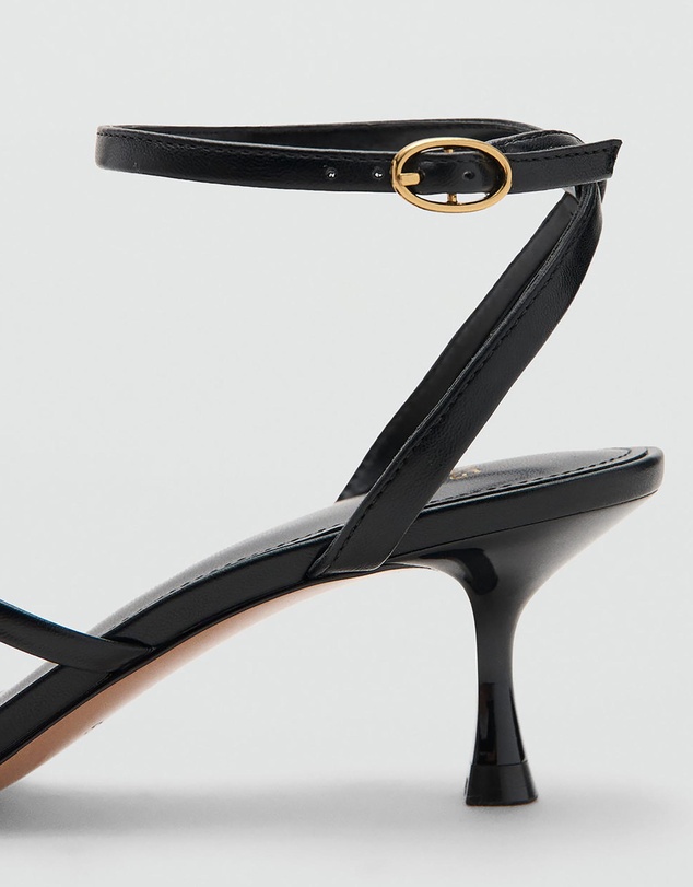 M.N.G - Niza Sandals - Women's