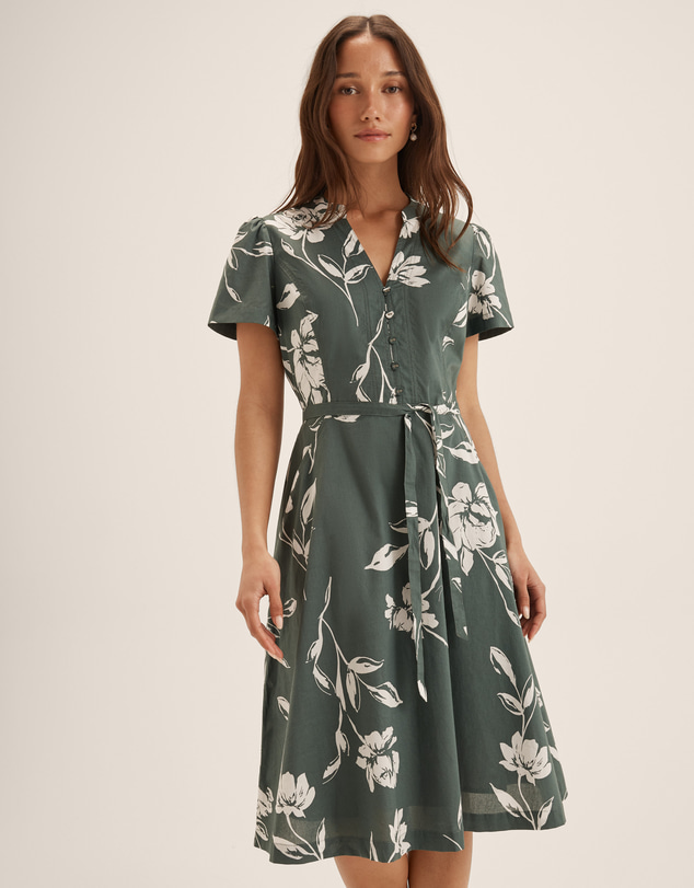 Review - Faye Dress