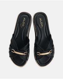 ALDO - Harbora Sandals