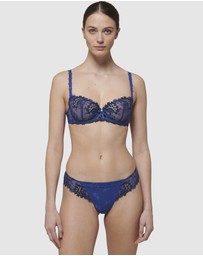 Simone Perele - Wish Half Cup Bra