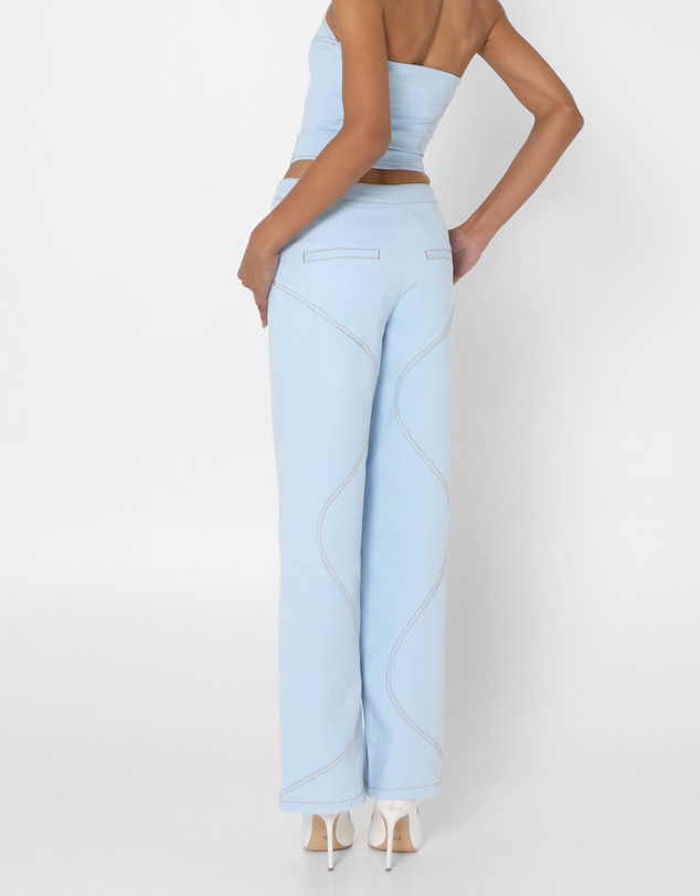 BY.DYLN - Ramona Pants