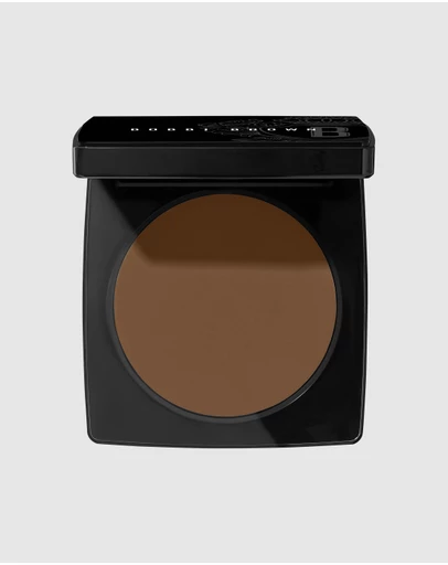 Bobbi Brown - Sheer Finish Pressed Powder