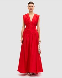 Acler - Innoxhill Maxi Dress