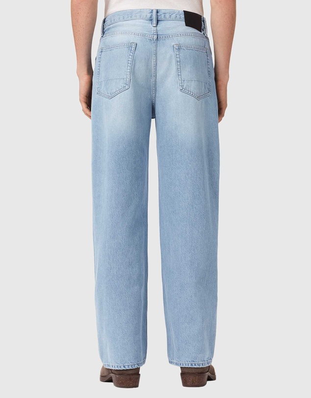 AllSaints - Lenny Jeans