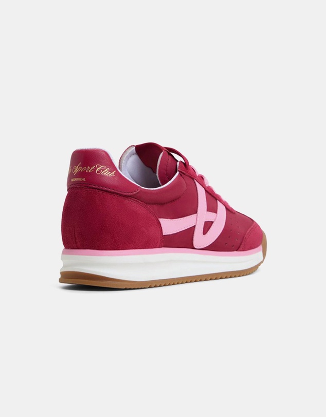 ALDO - Stepcount Sneakers
