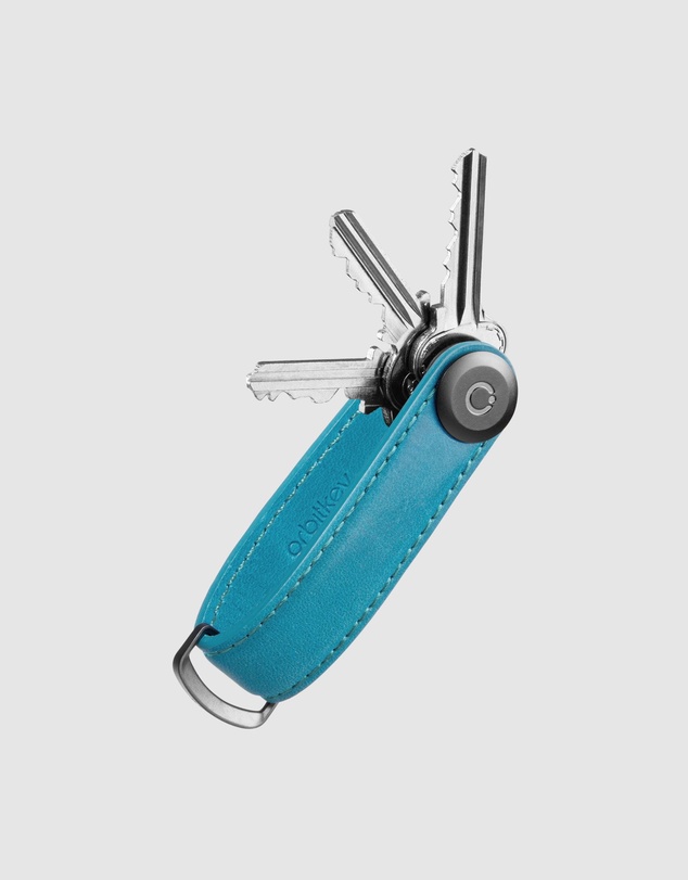 Orbitkey - Key Organiser Crazy-Horse