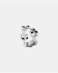Daniel Wellington - 3-Link Earrings