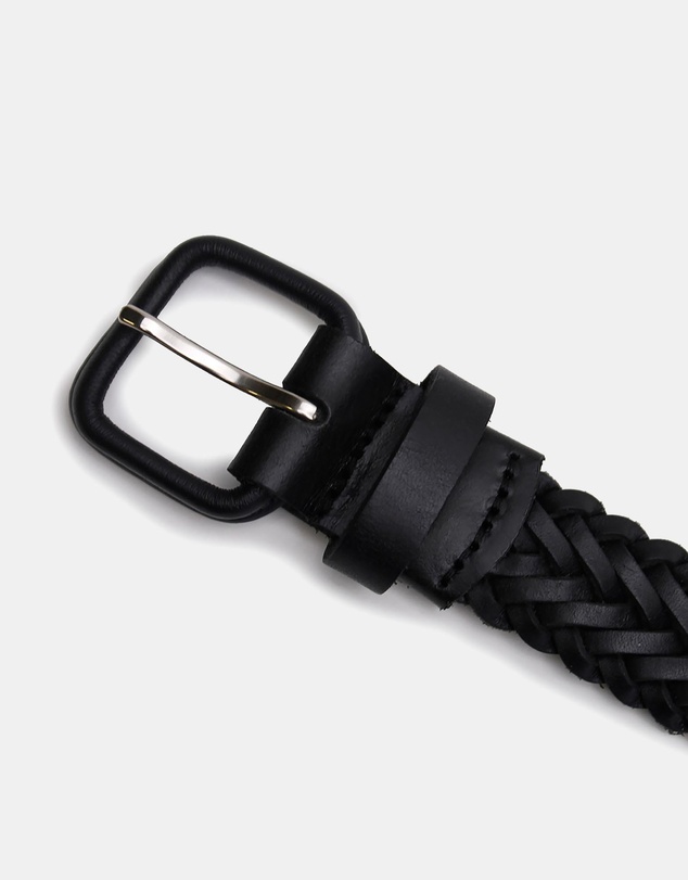 La Tribe - Thin Woven Belt