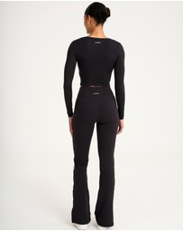 All Fenix - ALLFENIX CloudCore Lite Scoop Long Sleeve