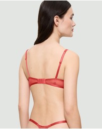Triumph - Crazy Stupid Love Wired Padded Bra