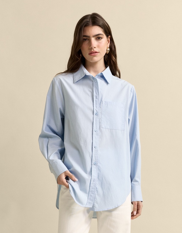 MVN - Relaxed Shirt