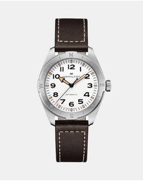 Hamilton - Khaki Field Expedition Auto 41