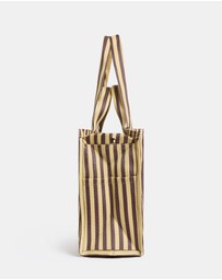 EAU BAGS - Marché Tote Bag