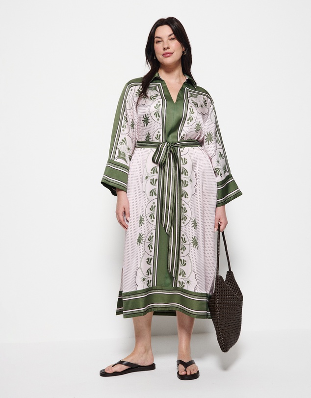 Commonry - Clara Dress