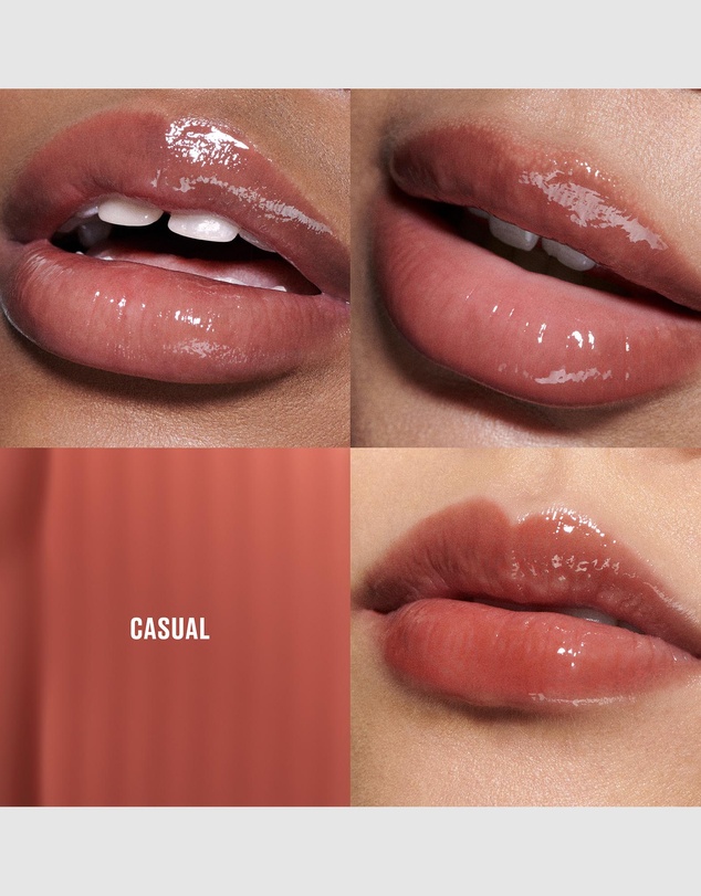 MAC - Lipglass Air Non-Sticky Gloss / Mini M·A·C