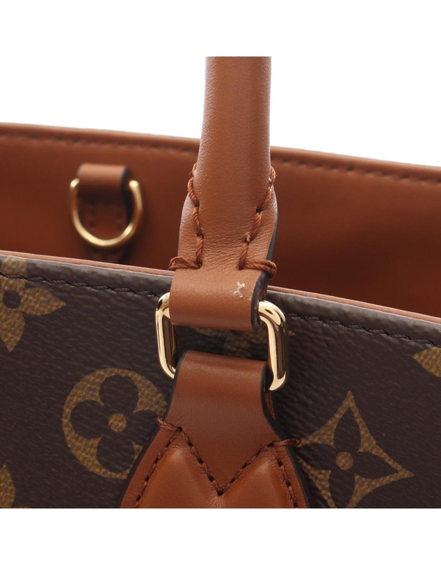 Pre-Loved by Azura Reborn - Pre-Loved Monogram OntheGo Organizer