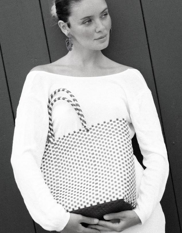 Mimmi Terra - Eco Tote Biscotto