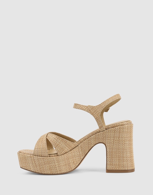 Siren - Misty Platforms