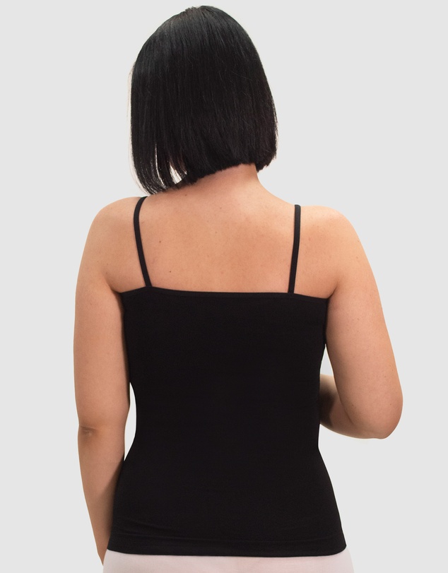B Free Intimate Apparel - Maternity Singlet Camisole