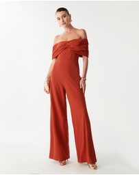 BWLDR - Amalie Jumpsuit