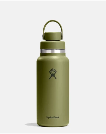 Hydro Flask - 32 Oz Wide Flex Chug Cap
