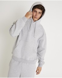 General Pants Co. Basics - OG Oversized Skate Hoodie