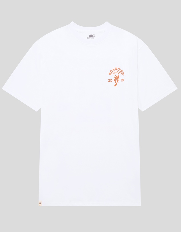 Boardies - Boardies Watergate Crew Neck T Shirt