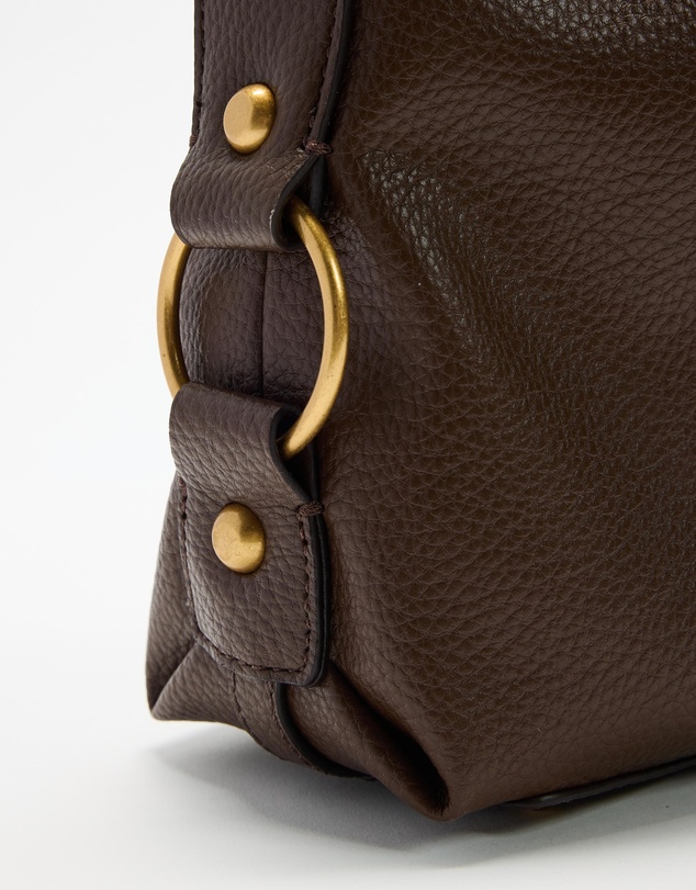 GUESS - Camden Large Shoulder Bag