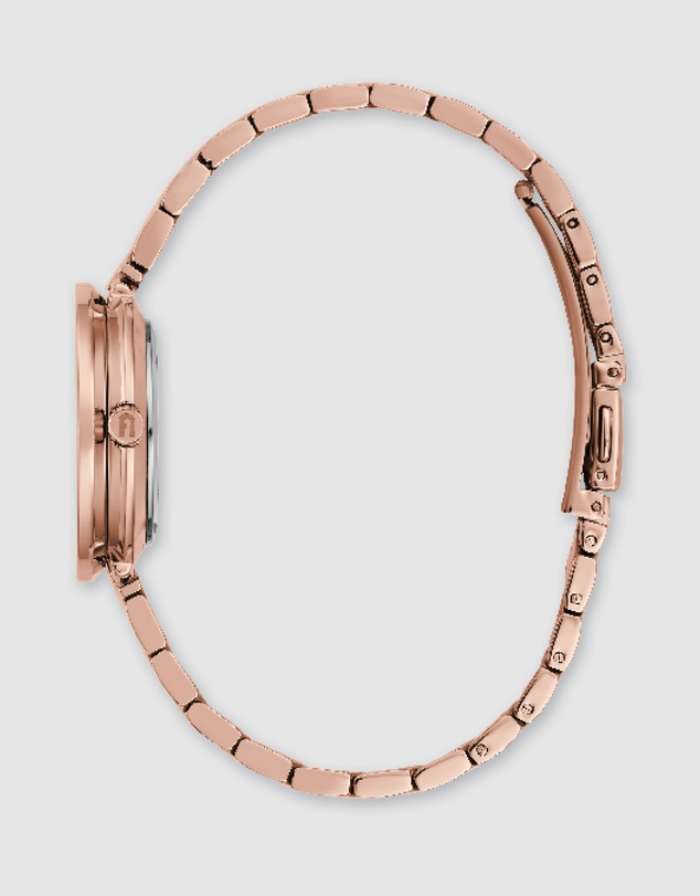Furla - Furla Essential Rose Gold Tone