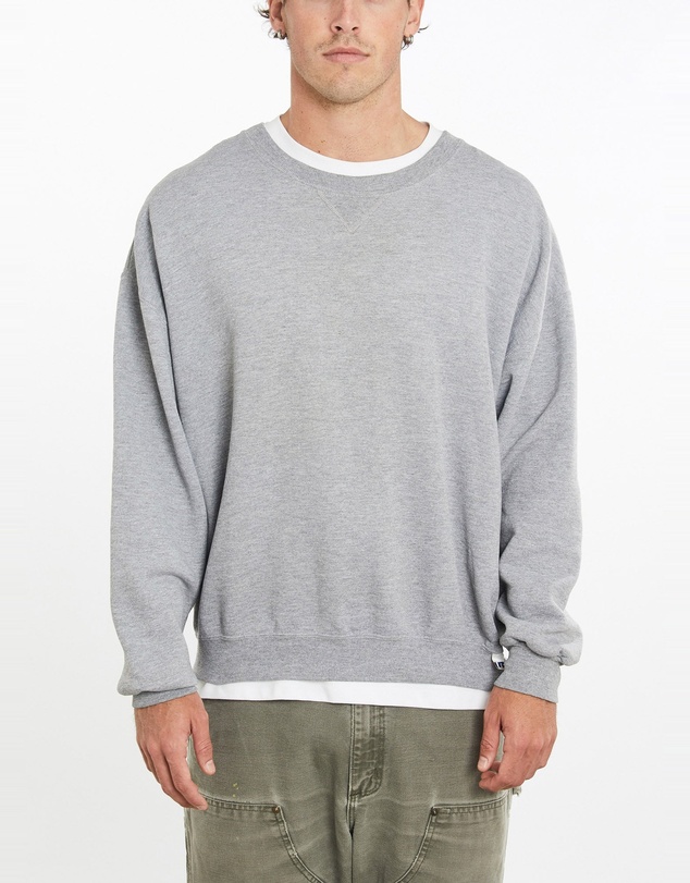 Vintage by The Real Deal - Pre Loved - Vintage 90s Russell Athletic Sweatshirt