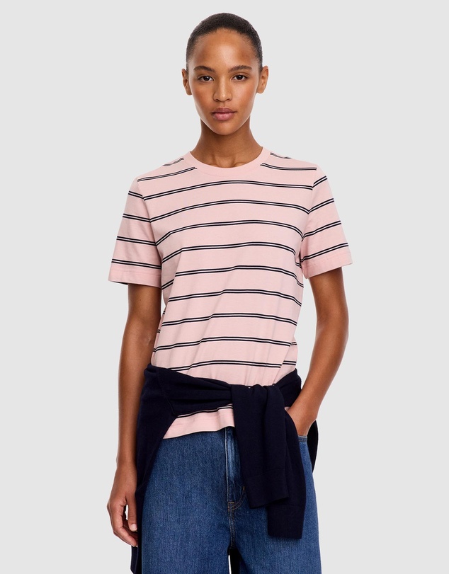 ARKET - Lily Signature T-Shirt