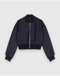Maje - Balimo Jacket