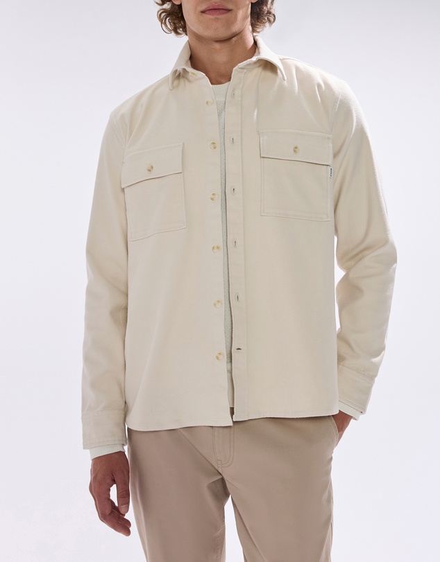 Marcs - Juny Cotton Over Shirt